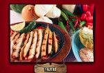 Frontera Mex-Mex Grill