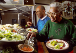 Golden Corral Restaurants