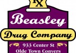 Beasley's Drug Company