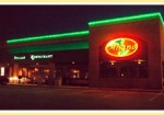 Cafe Milano
