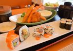 Kumo Hibachi & Sushi