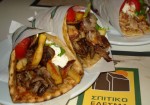Gyros To Go