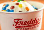 Freddy's Frozen Custard & Steakburgers