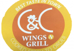 C&C Wings & Grill