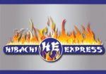Hibachi Express Japanese Food