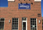 Conyers Sandwich Shop