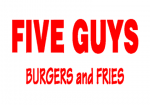 Five Guys
