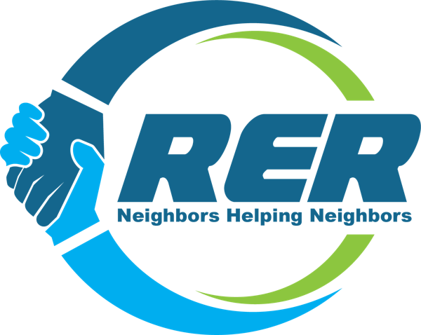 Rockdale Emergency Relief: Neighbors Helping Neighbors
