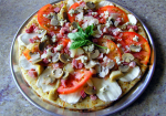Atlanta Pizza And Gyro