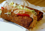 BLIMPIE Subs & Salads