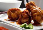 Honey Creek Wings